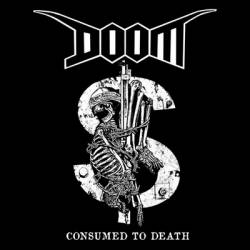Doom (UK) : Consumed to Death